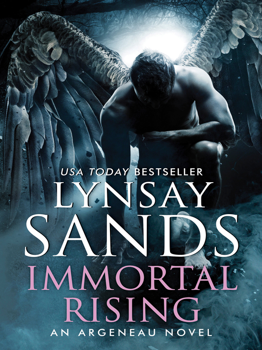 Title details for Immortal Rising by Lynsay Sands - Available